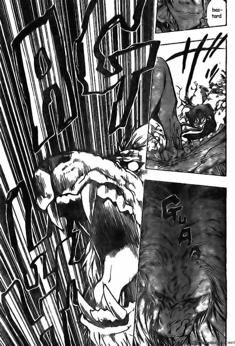 Katekyo Hitman Reborn! Chapter 225 page 9