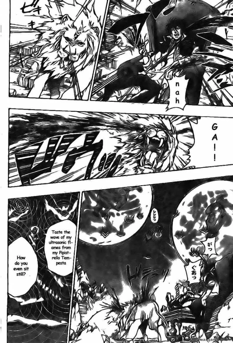 Katekyo Hitman Reborn! Chapter 225 page 12