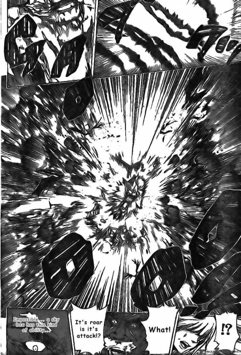 Katekyo Hitman Reborn! Chapter 225 page 14