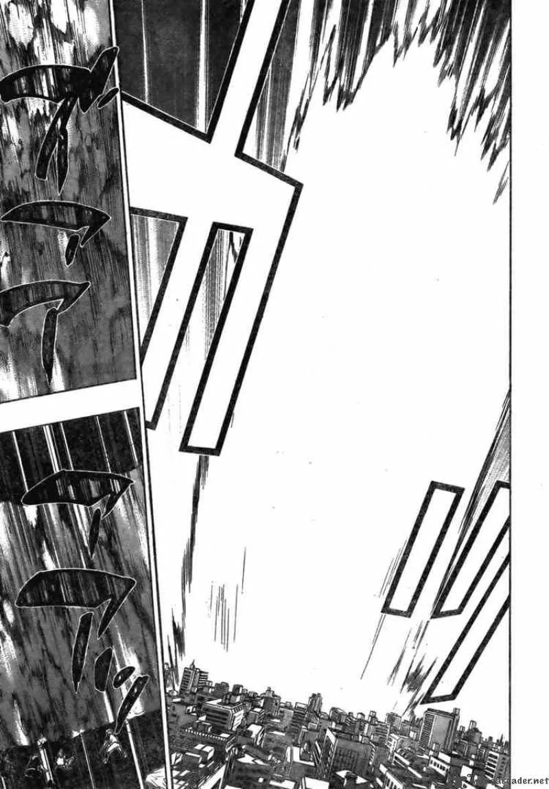 Katekyo Hitman Reborn! Chapter 228 page 12