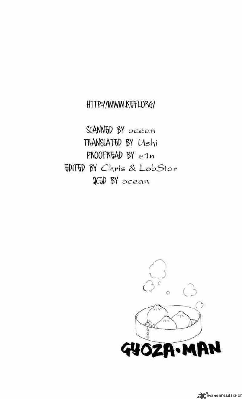 Katekyo Hitman Reborn! Chapter 23 page 22