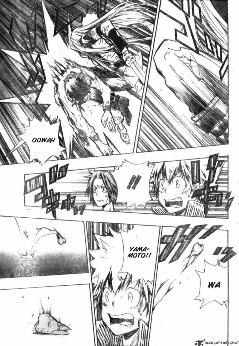 Katekyo Hitman Reborn! Chapter 238 page 13