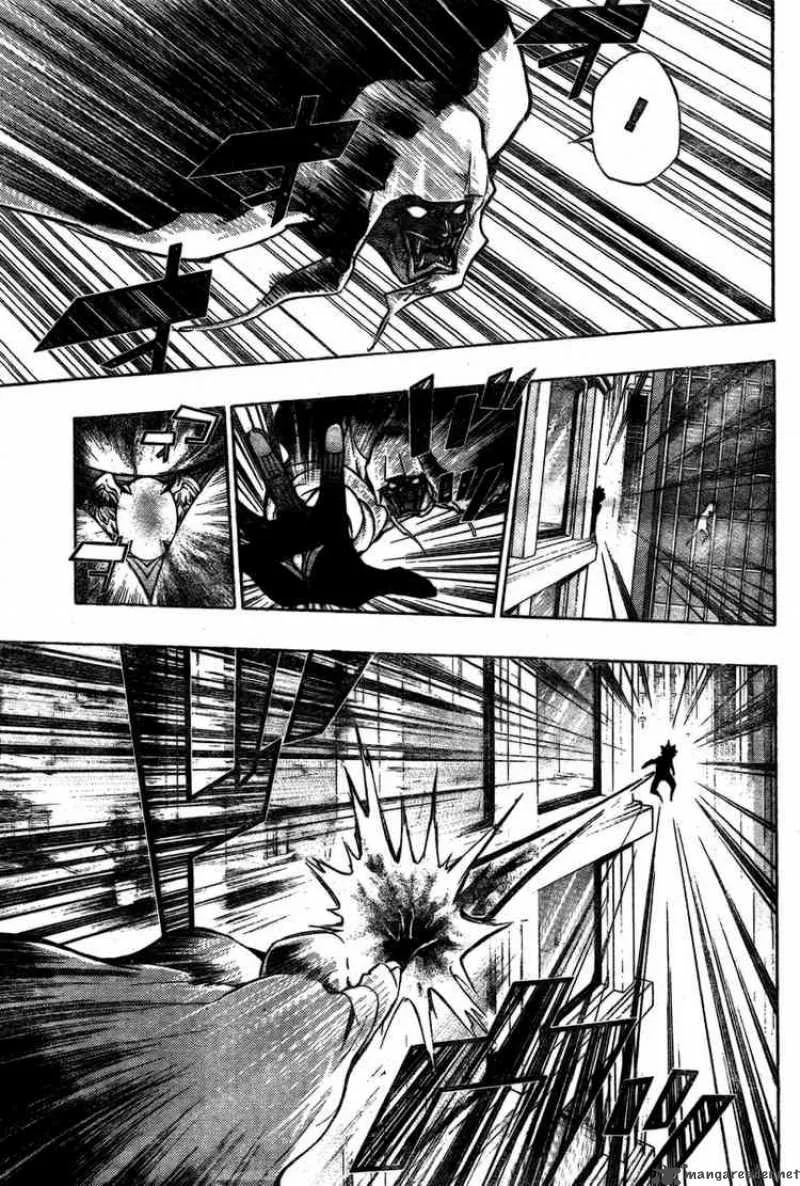Katekyo Hitman Reborn! Chapter 243 page 15