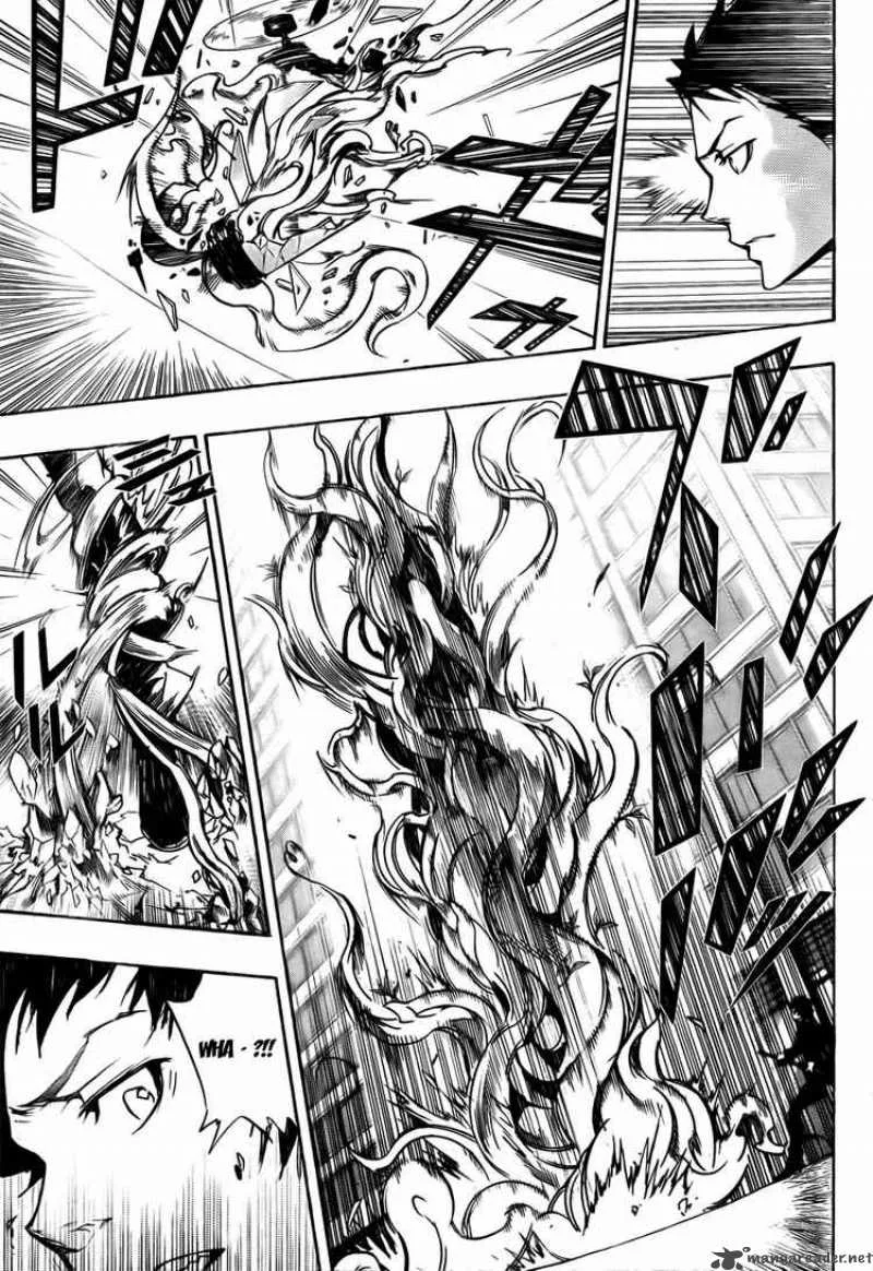 Katekyo Hitman Reborn! Chapter 245 page 11