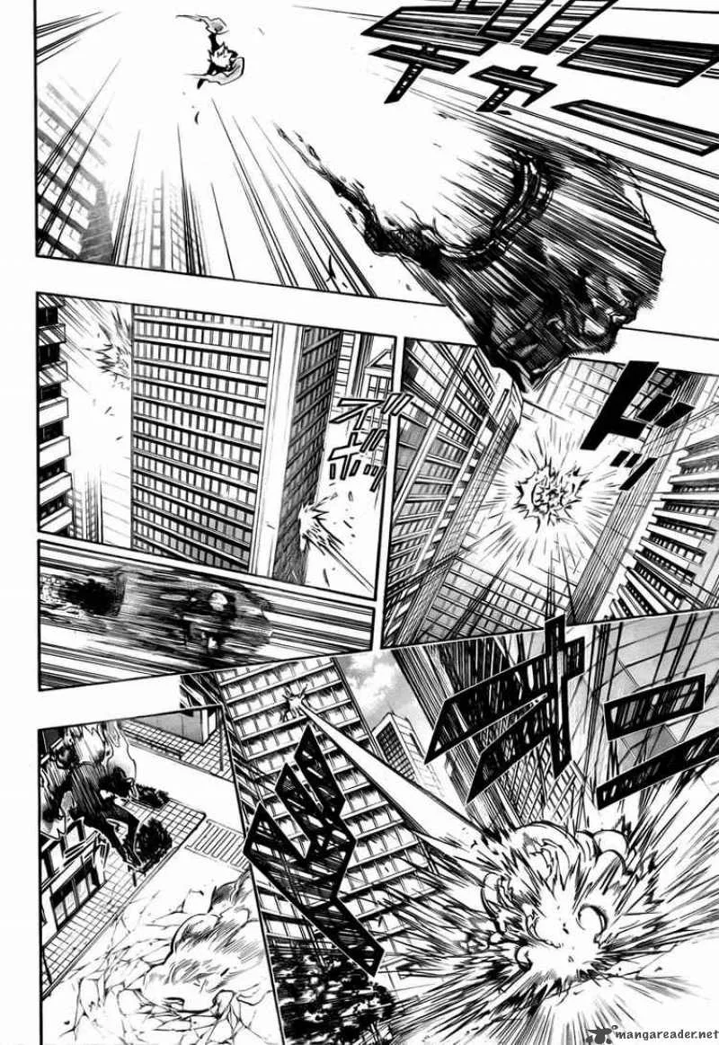 Katekyo Hitman Reborn! Chapter 245 page 6