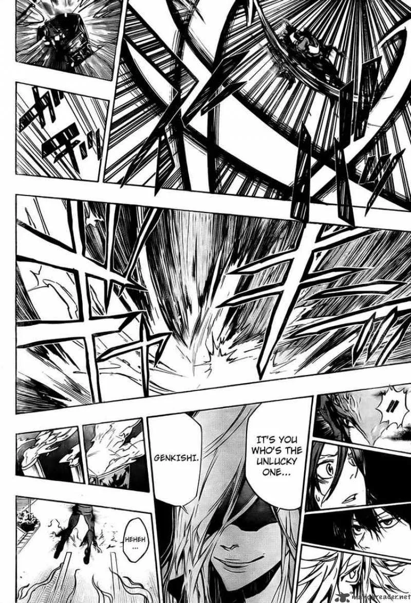 Katekyo Hitman Reborn! Chapter 245 page 16