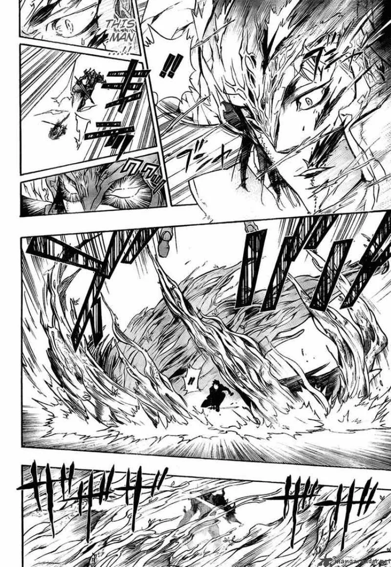 Katekyo Hitman Reborn! Chapter 246 page 6