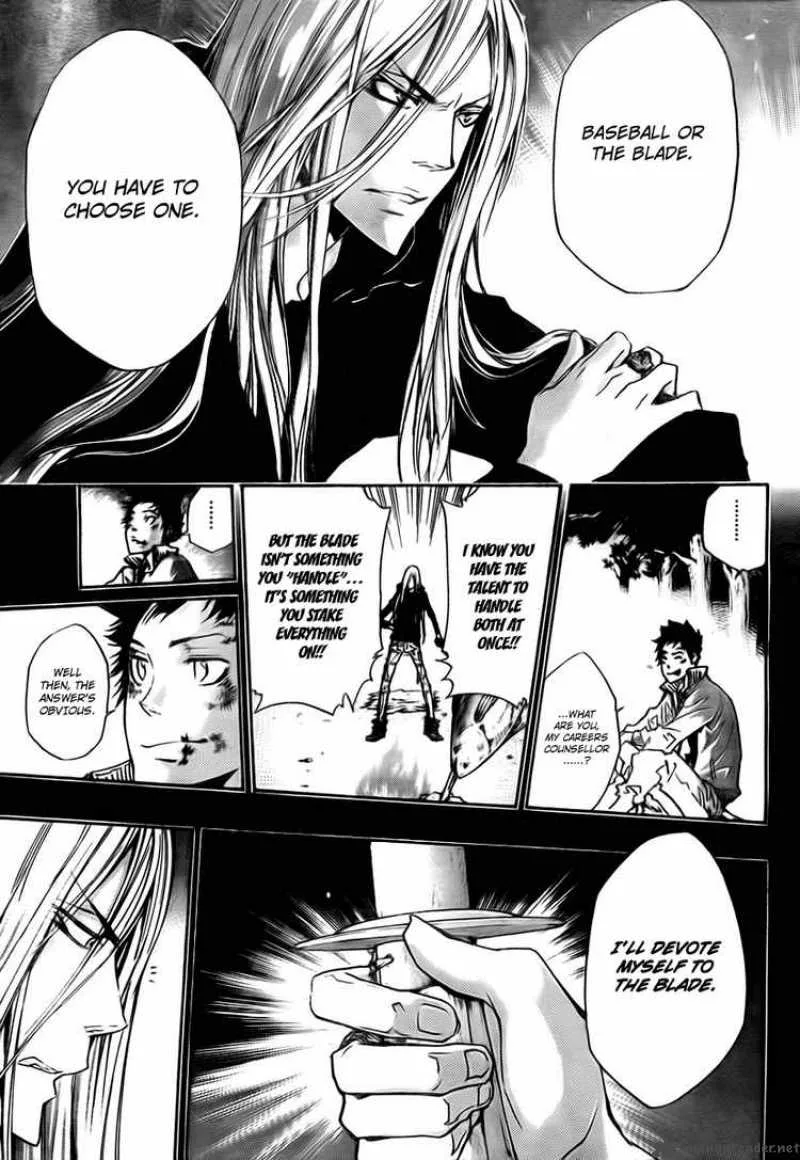 Katekyo Hitman Reborn! Chapter 246 page 13
