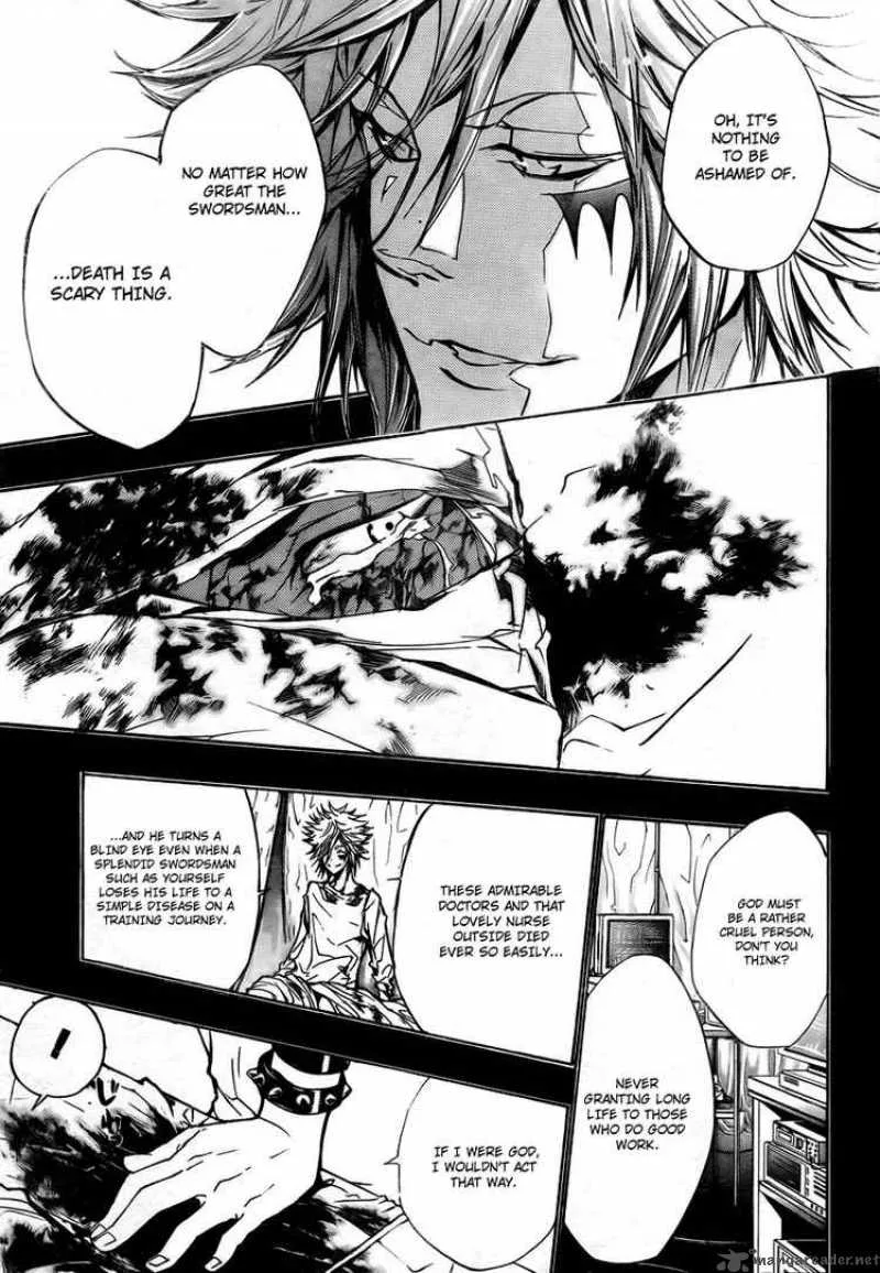 Katekyo Hitman Reborn! Chapter 248 page 9