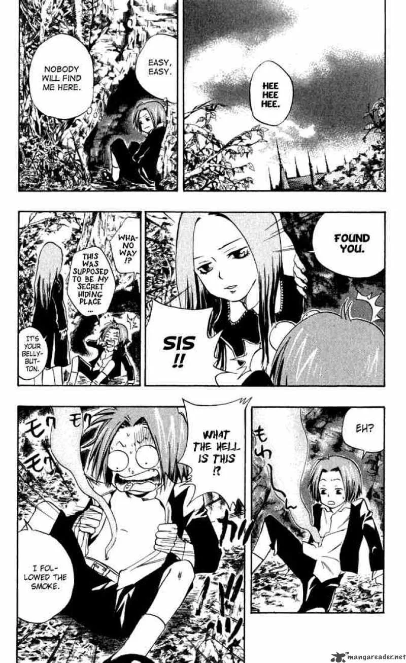 Katekyo Hitman Reborn! Chapter 25 page 22