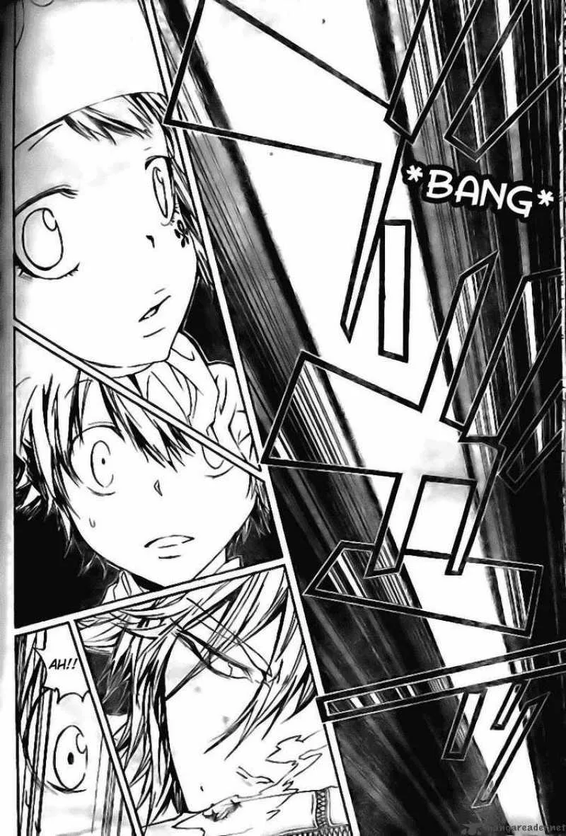 Katekyo Hitman Reborn! Chapter 254 page 14