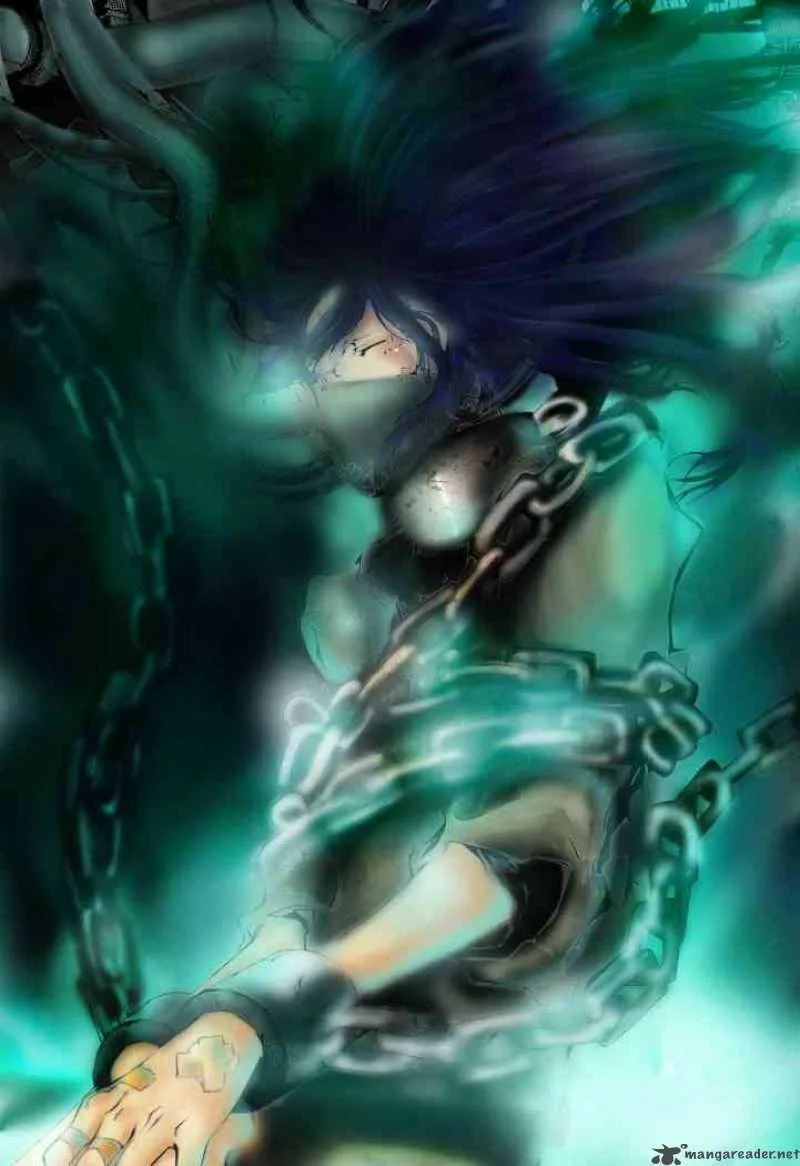 Katekyo Hitman Reborn! Chapter 259 page 18