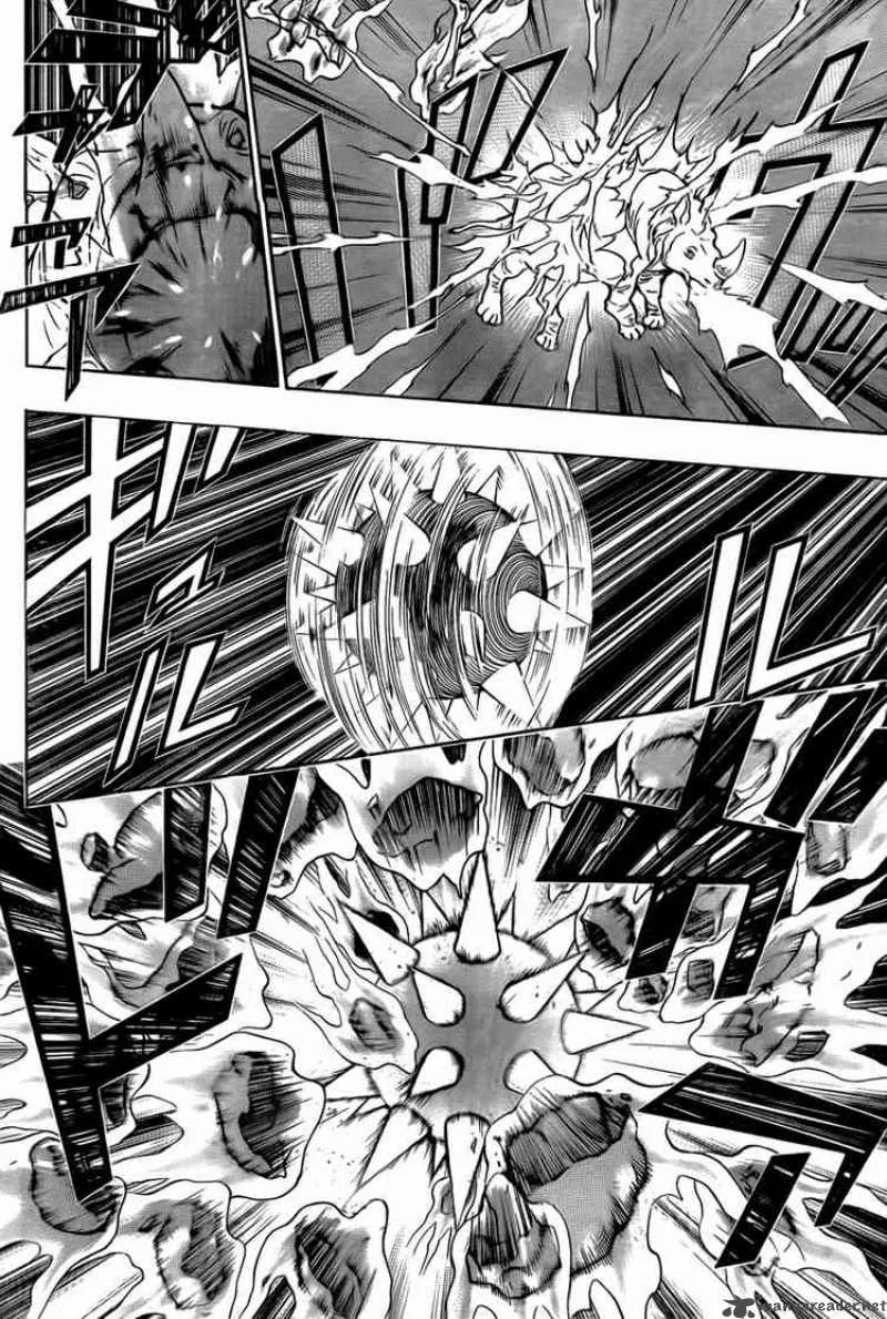 Katekyo Hitman Reborn! Chapter 259 page 14