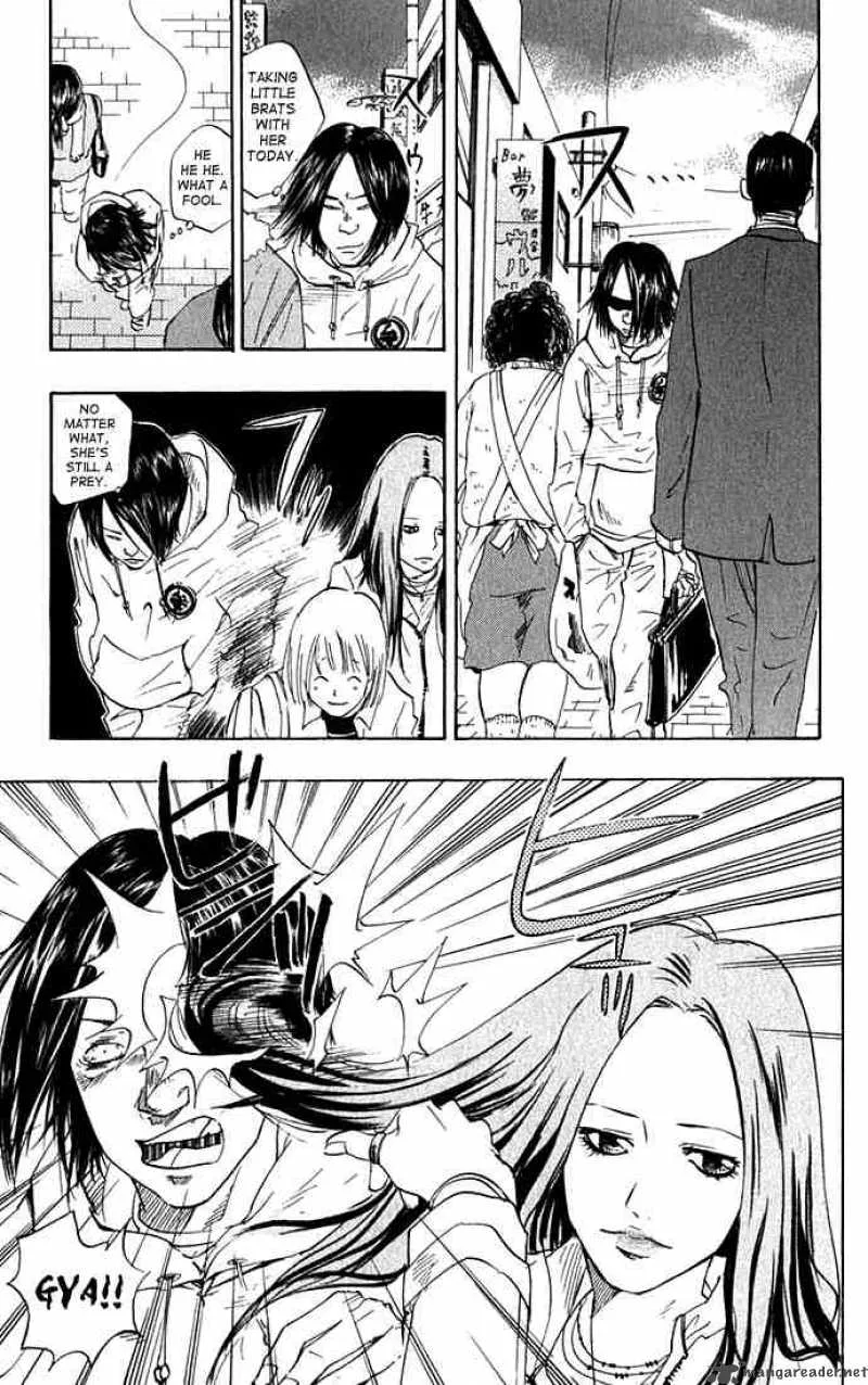 Katekyo Hitman Reborn! Chapter 26 page 11