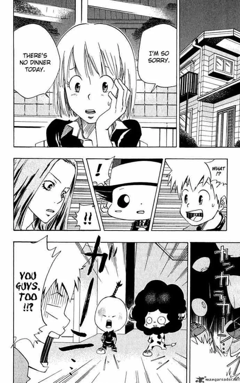 Katekyo Hitman Reborn! Chapter 26 page 6