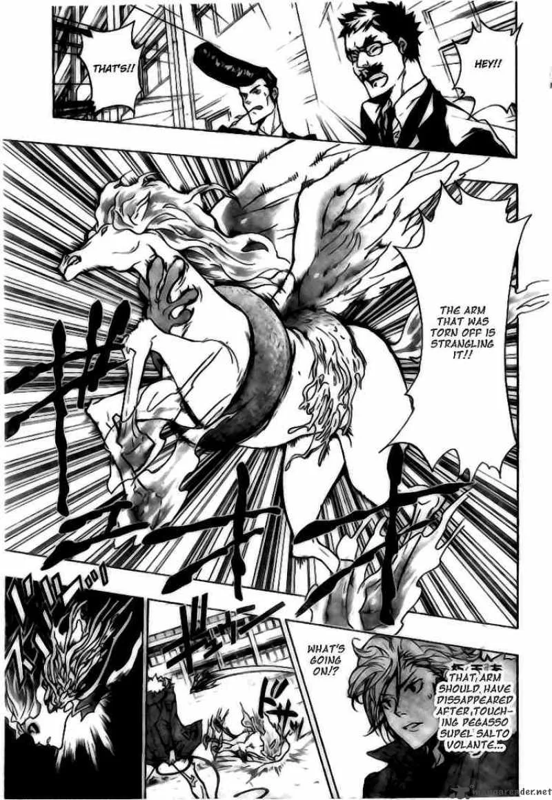 Katekyo Hitman Reborn! Chapter 260 page 11