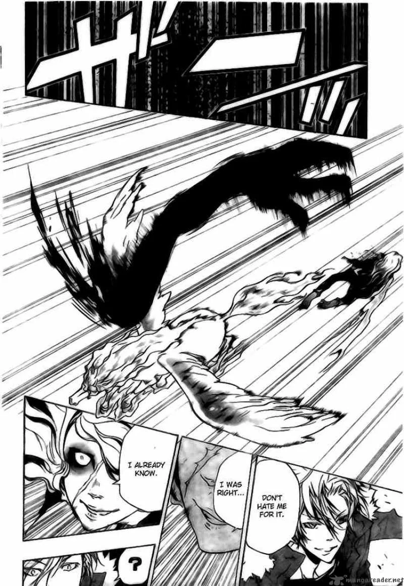 Katekyo Hitman Reborn! Chapter 260 page 10