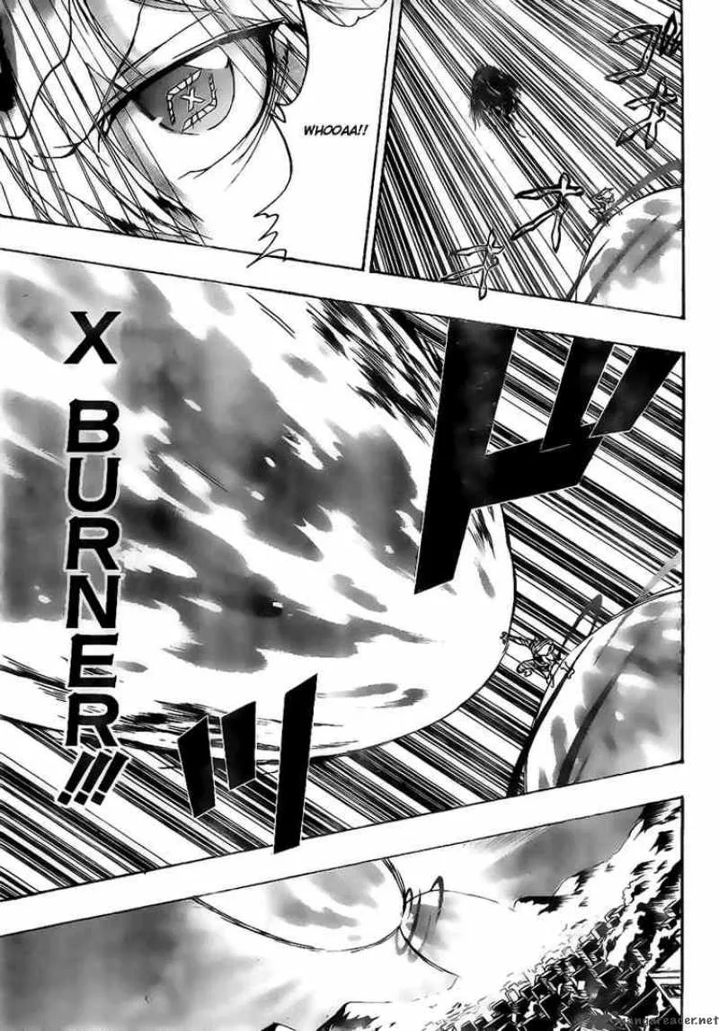 Katekyo Hitman Reborn! Chapter 263 page 14