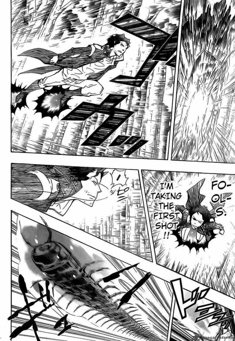 Katekyo Hitman Reborn! Chapter 265 page 13