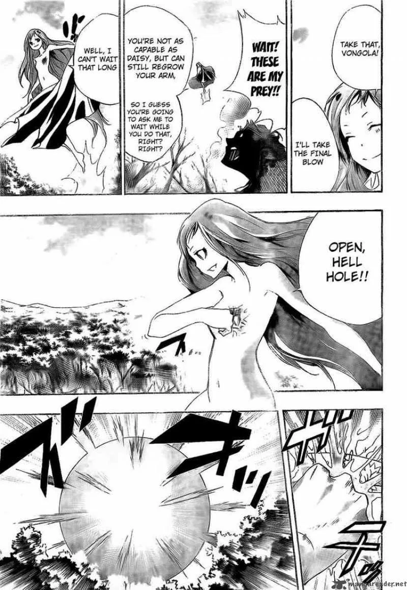 Katekyo Hitman Reborn! Chapter 267 page 11