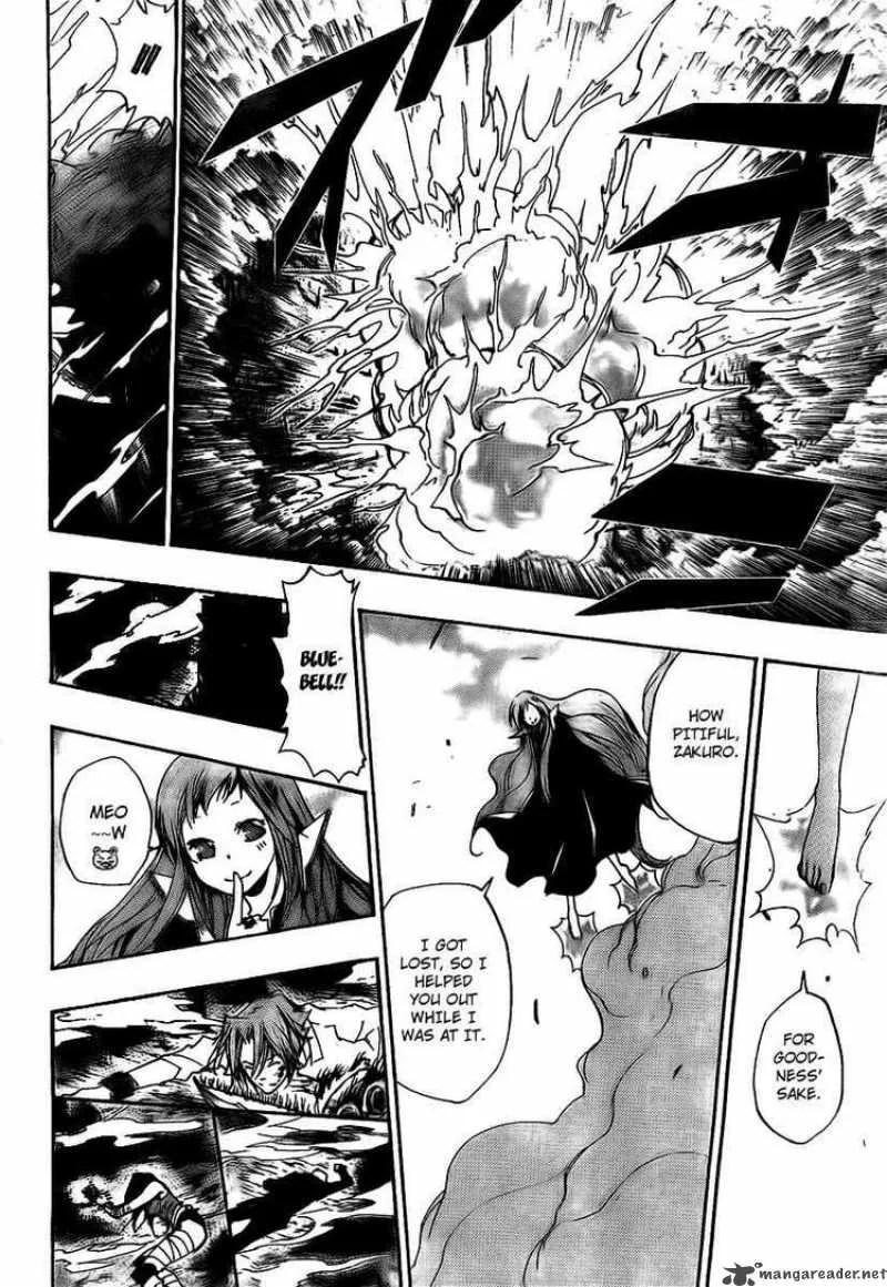 Katekyo Hitman Reborn! Chapter 267 page 10