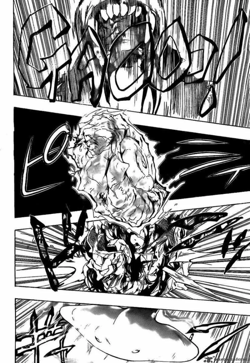 Katekyo Hitman Reborn! Chapter 267 page 14