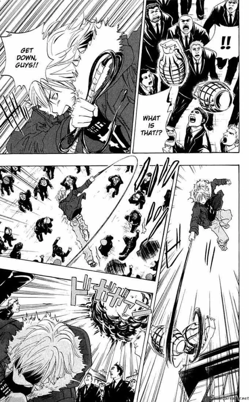 Katekyo Hitman Reborn! Chapter 27 page 9
