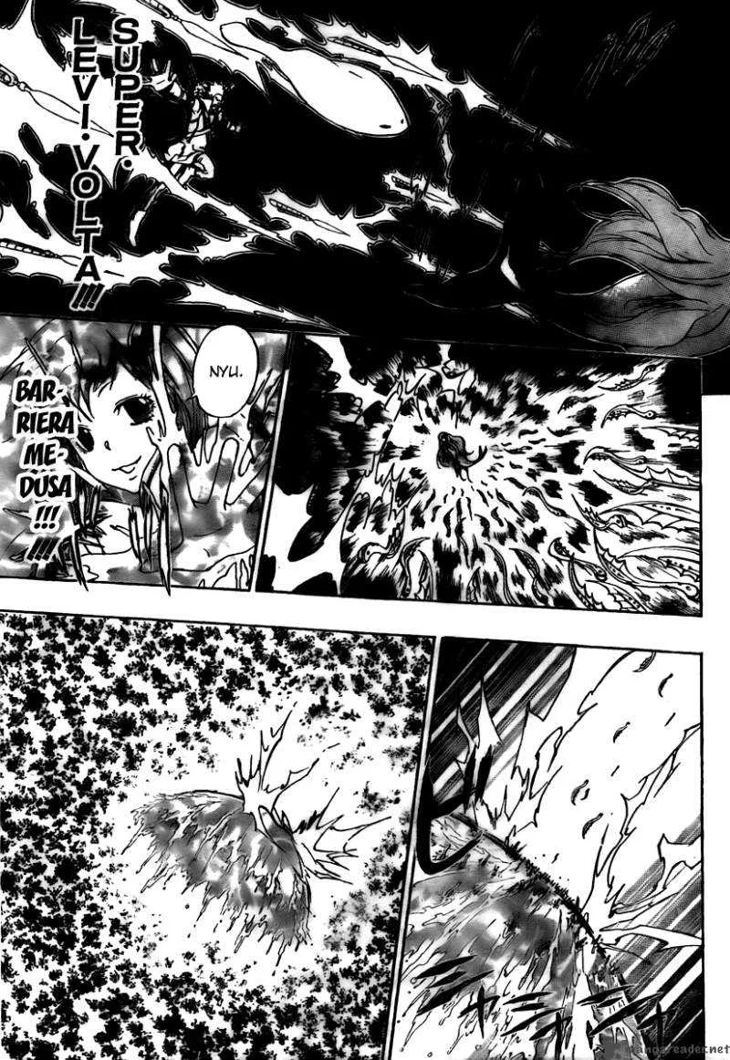 Katekyo Hitman Reborn! Chapter 270 page 7