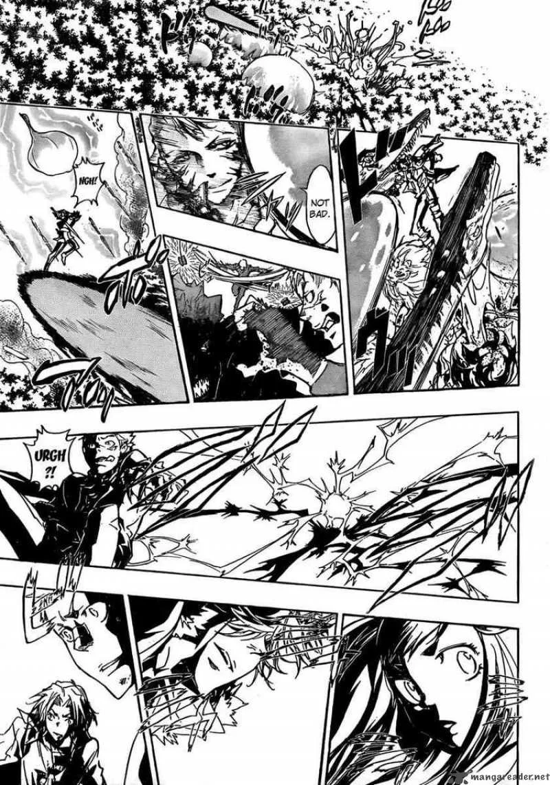 Katekyo Hitman Reborn! Chapter 271 page 15