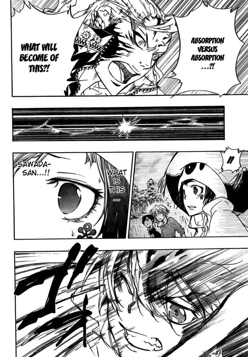 Katekyo Hitman Reborn! Chapter 273 page 18