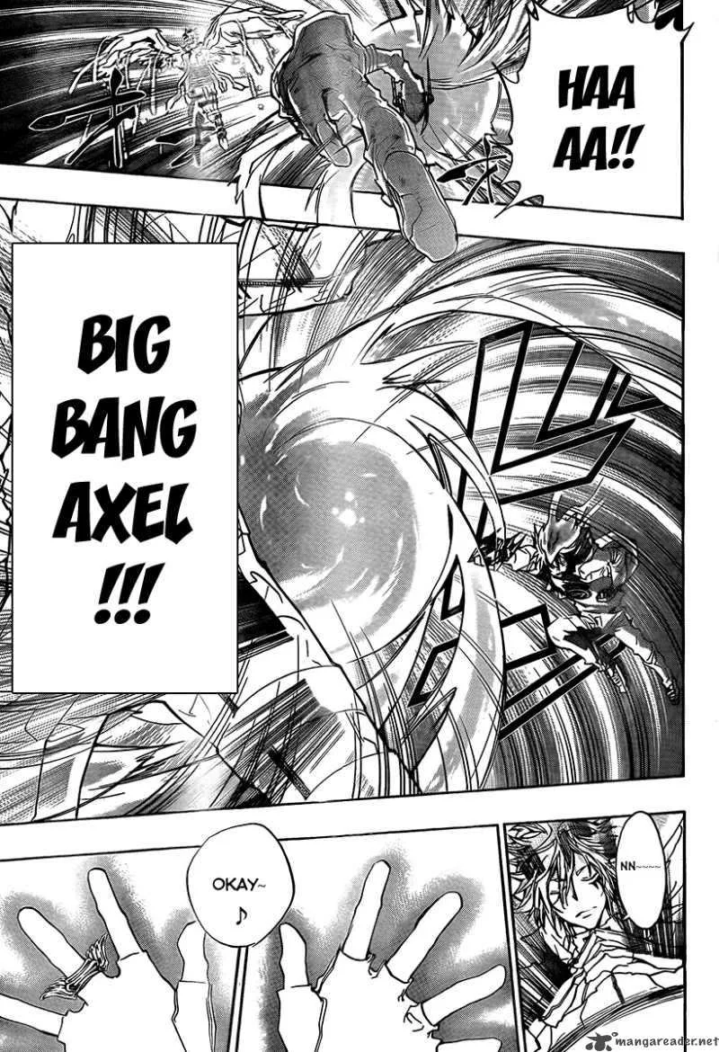 Katekyo Hitman Reborn! Chapter 275 page 13