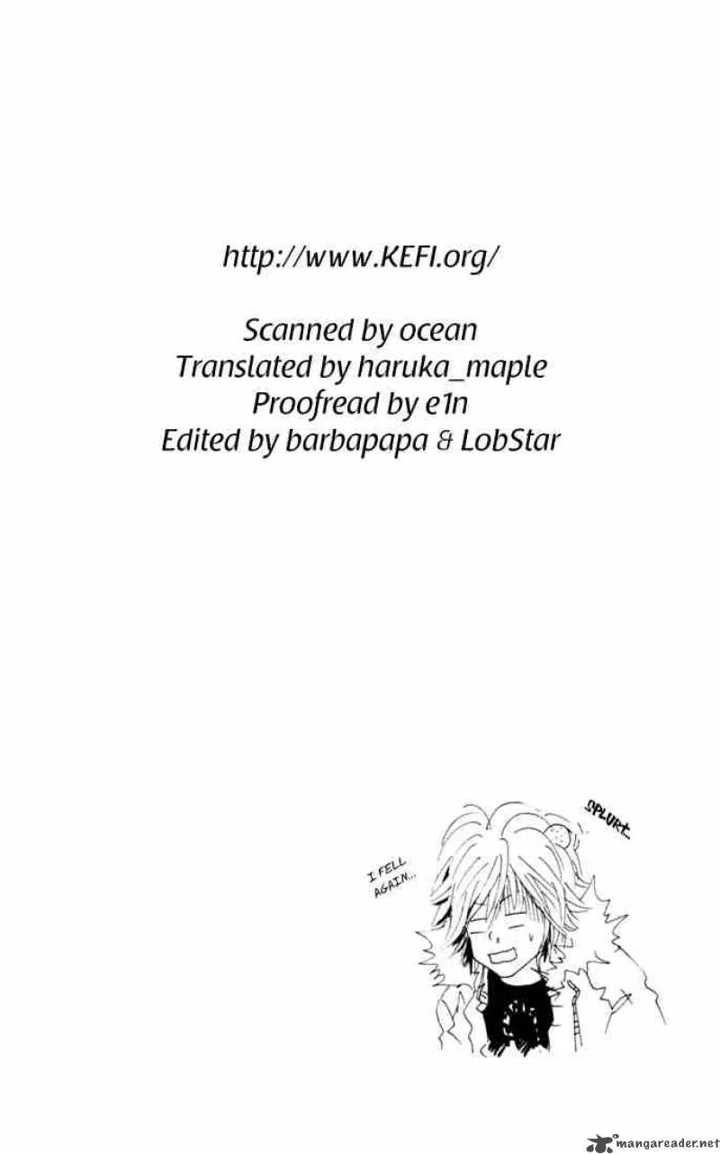 Katekyo Hitman Reborn! Chapter 28 page 20