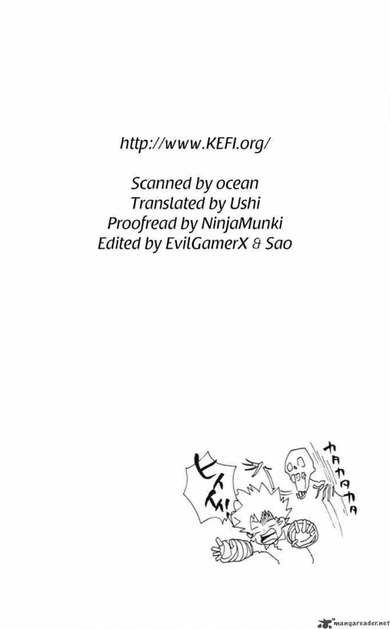 Katekyo Hitman Reborn! Chapter 29 page 24