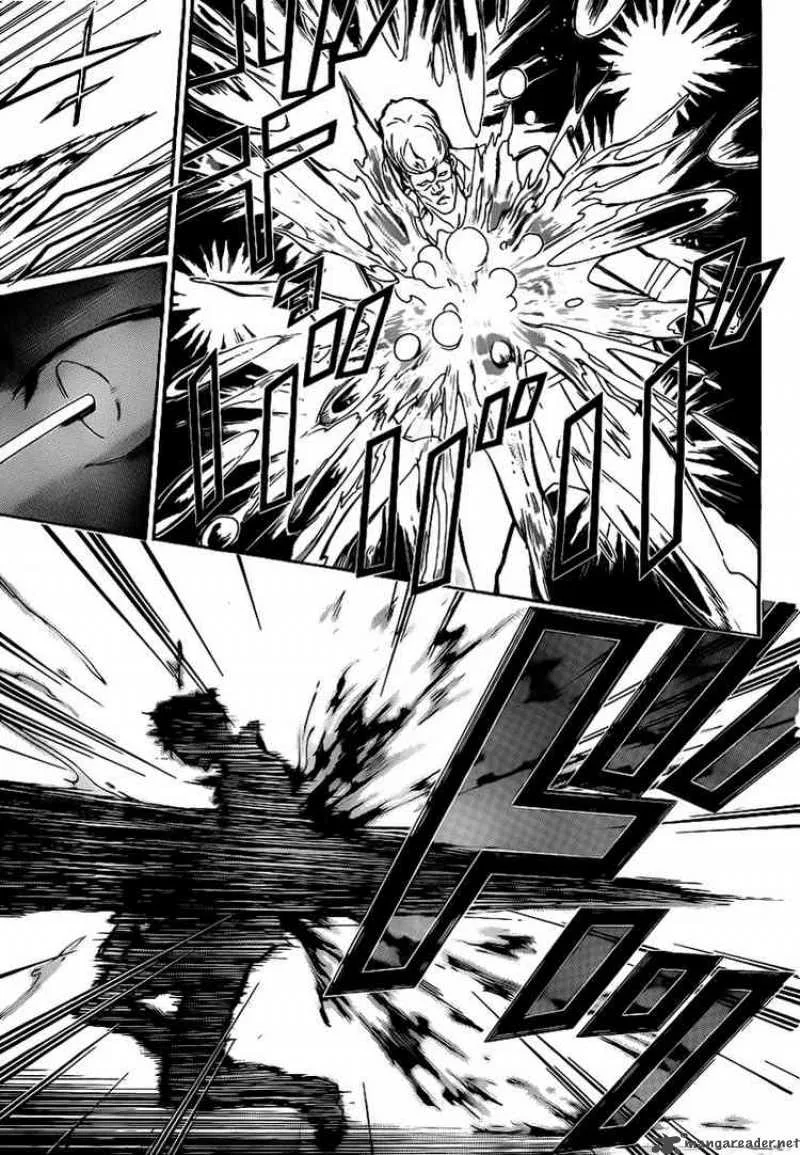 Katekyo Hitman Reborn! Chapter 293 page 15