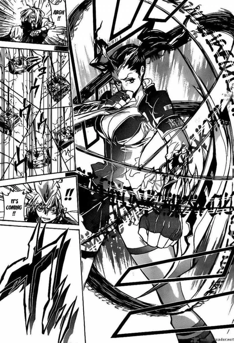 Katekyo Hitman Reborn! Chapter 297 page 13