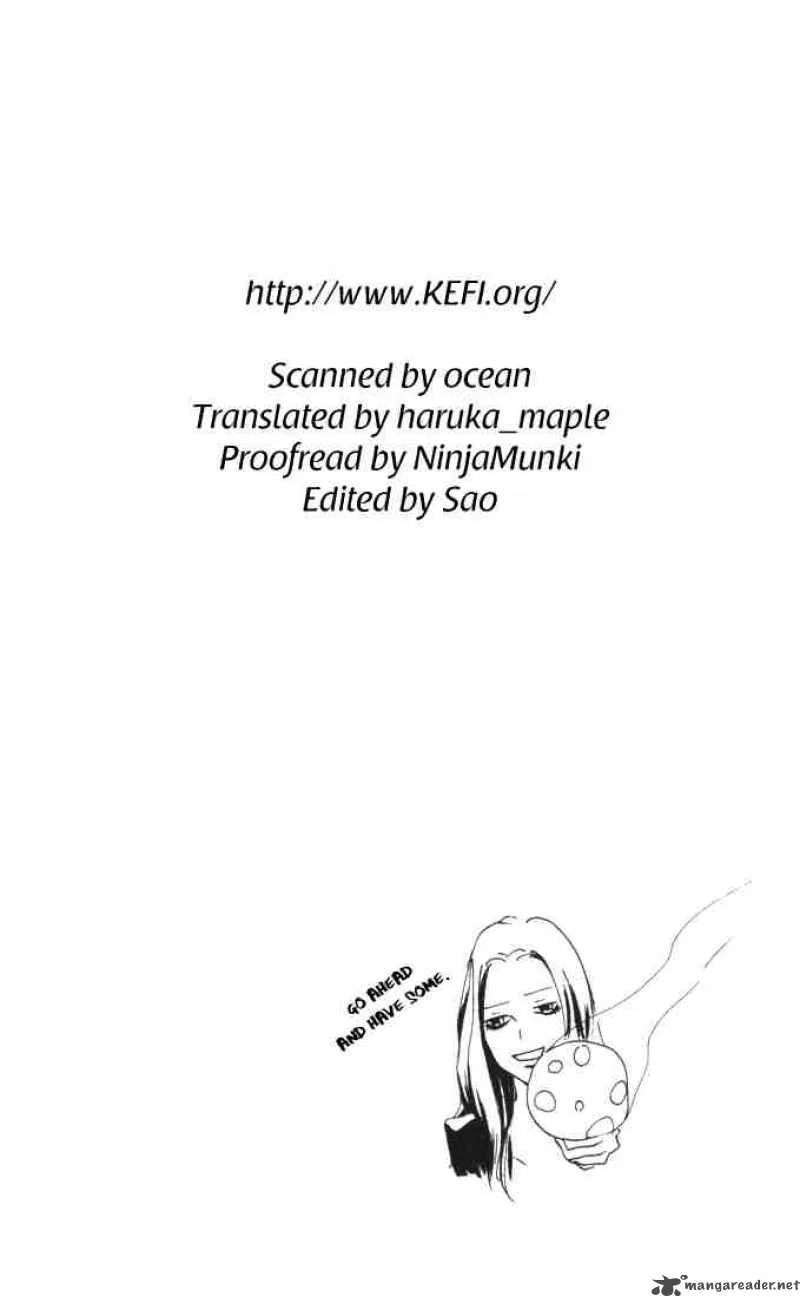 Katekyo Hitman Reborn! Chapter 30 page 20