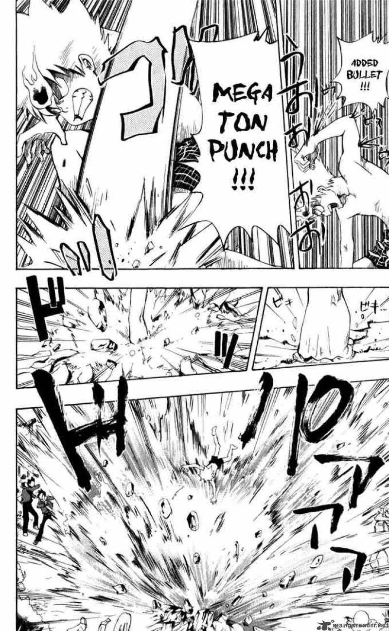 Katekyo Hitman Reborn! Chapter 30 page 18