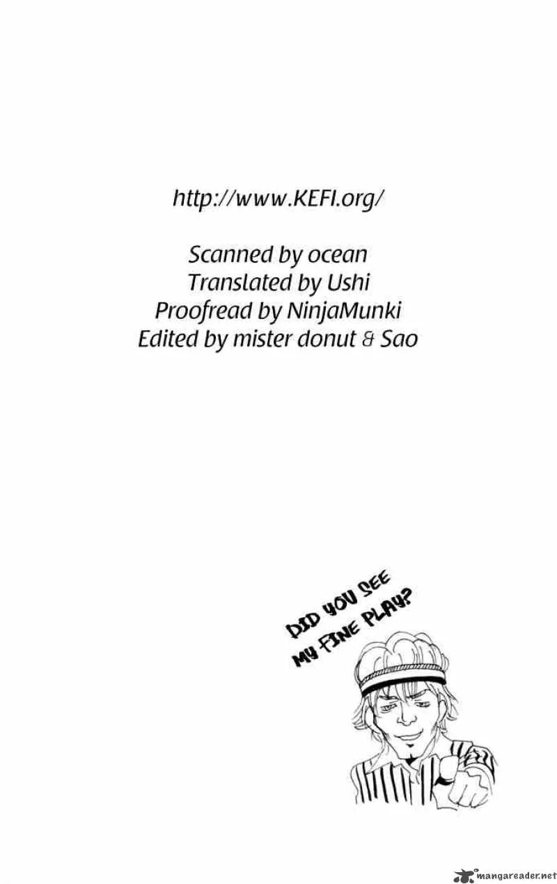 Katekyo Hitman Reborn! Chapter 31 page 20