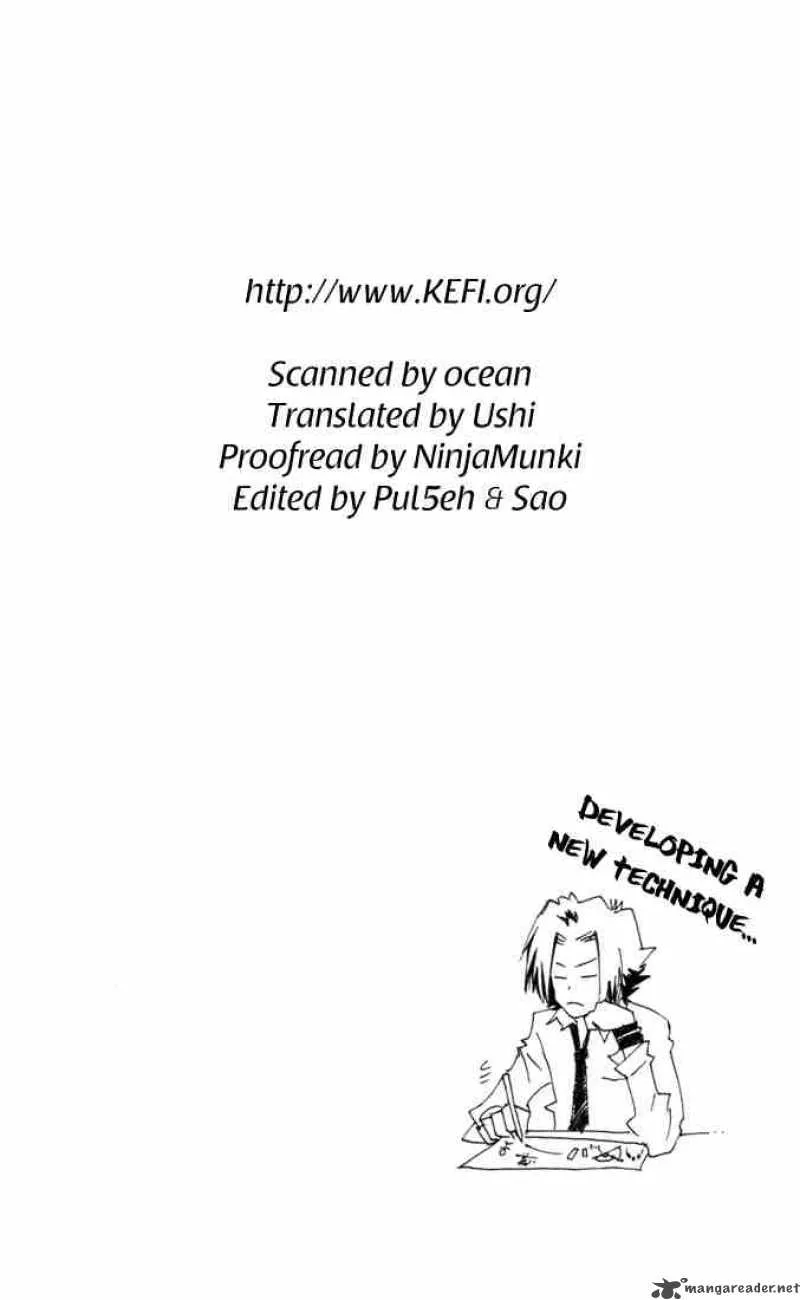 Katekyo Hitman Reborn! Chapter 32 page 20