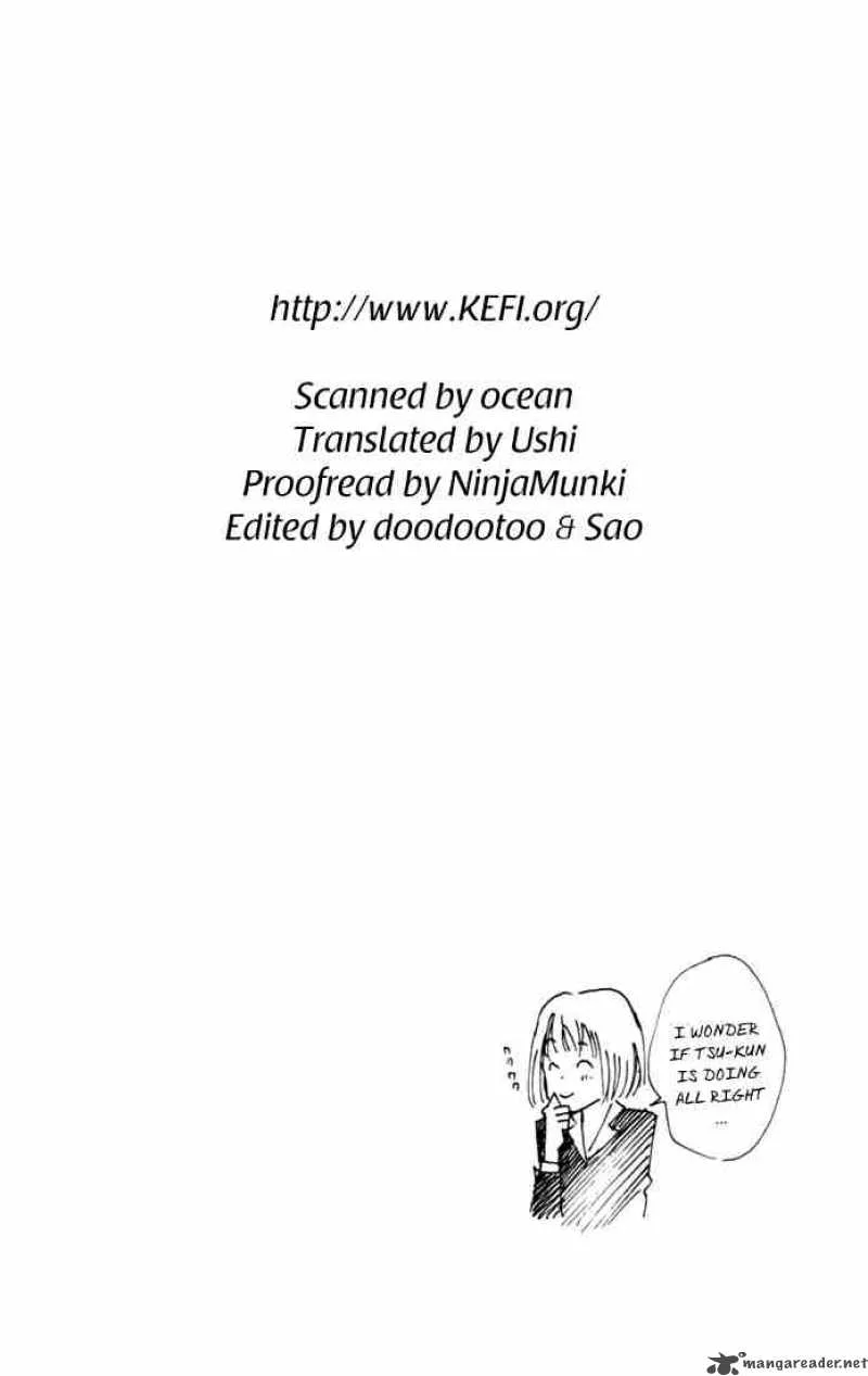 Katekyo Hitman Reborn! Chapter 33 page 34