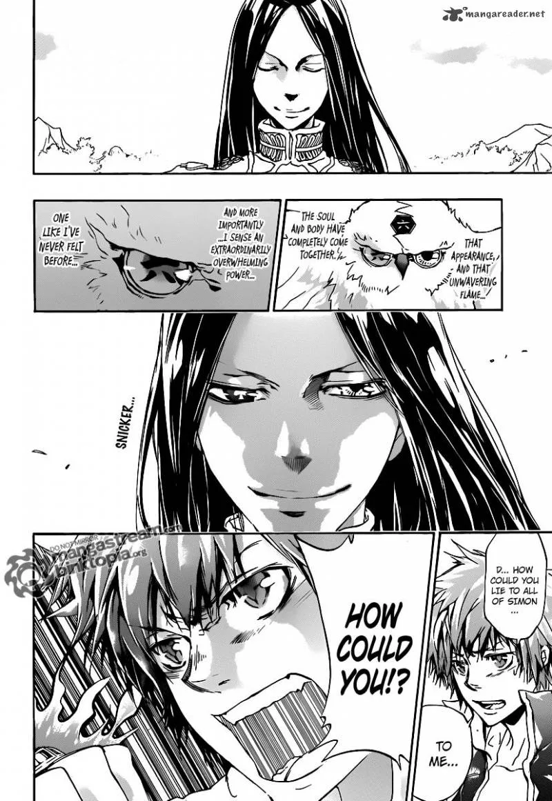 Katekyo Hitman Reborn! Chapter 337 page 2