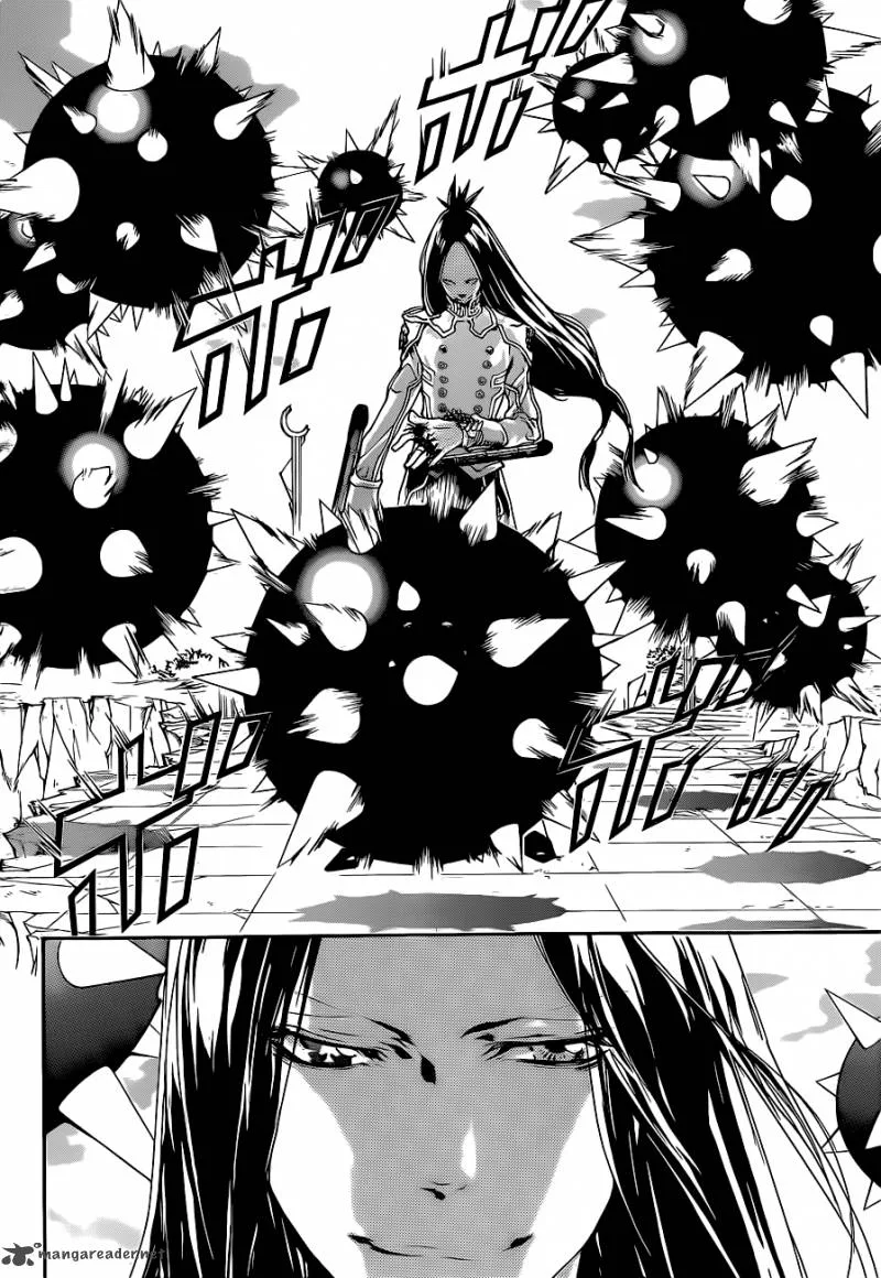 Katekyo Hitman Reborn! Chapter 338 page 3