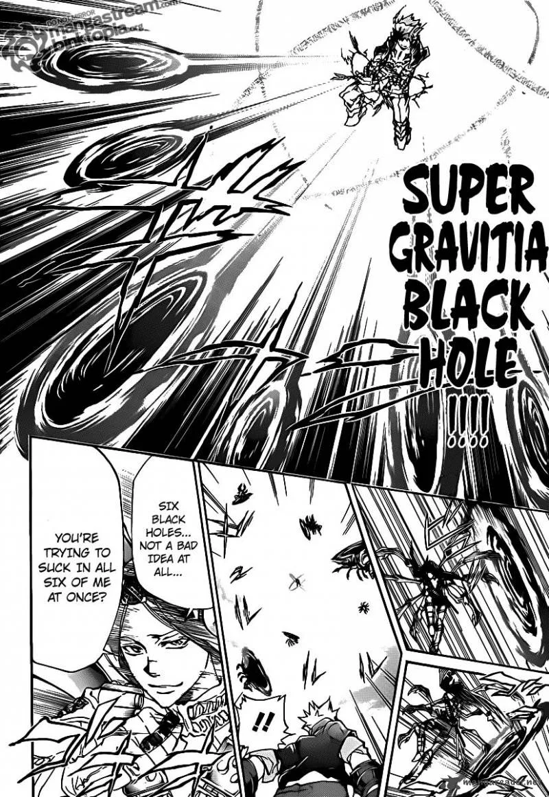 Katekyo Hitman Reborn! Chapter 340 page 14