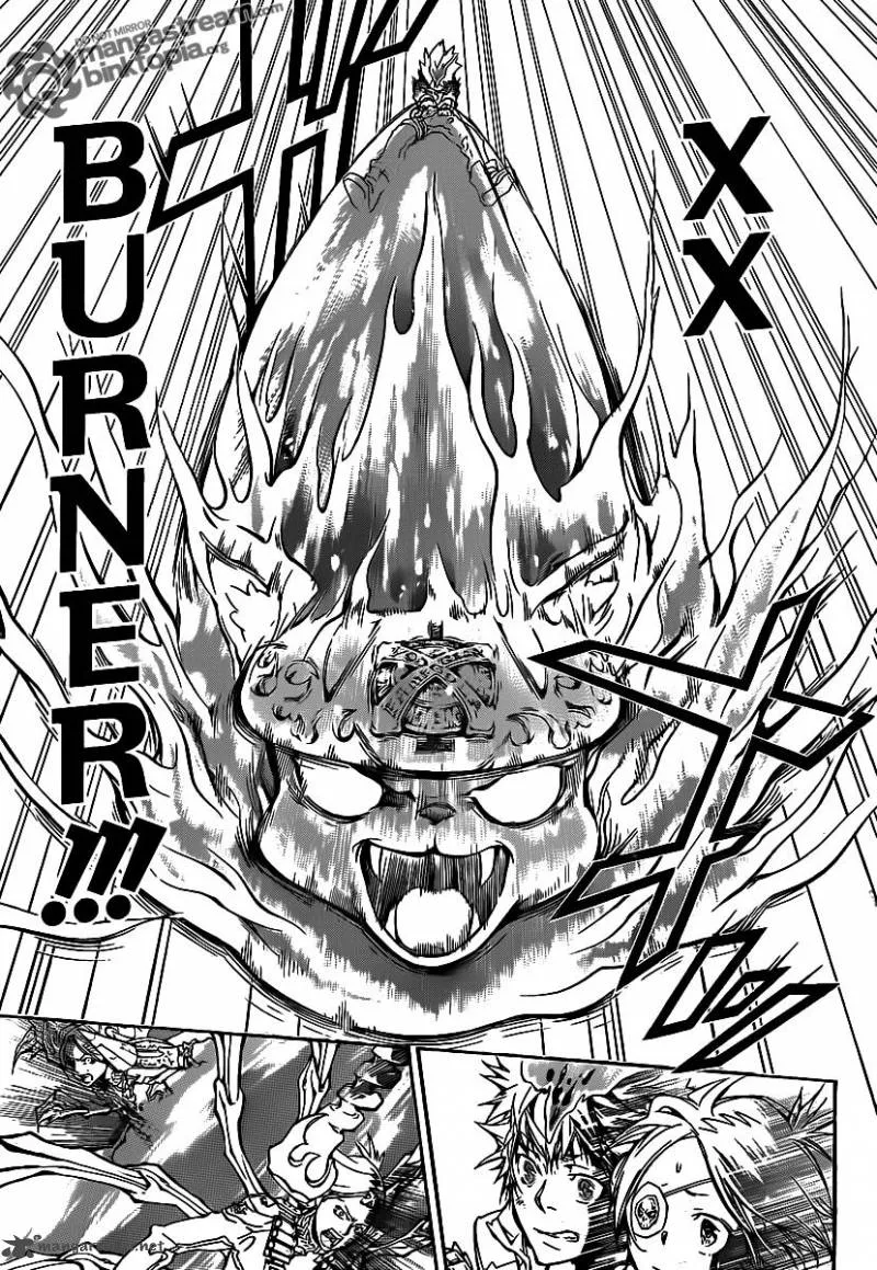 Katekyo Hitman Reborn! Chapter 341 page 15