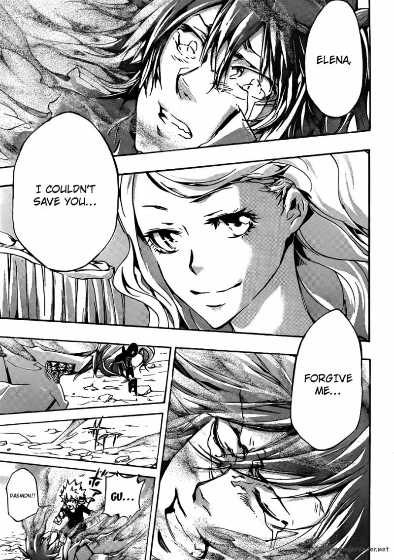 Katekyo Hitman Reborn! Chapter 345 page 11