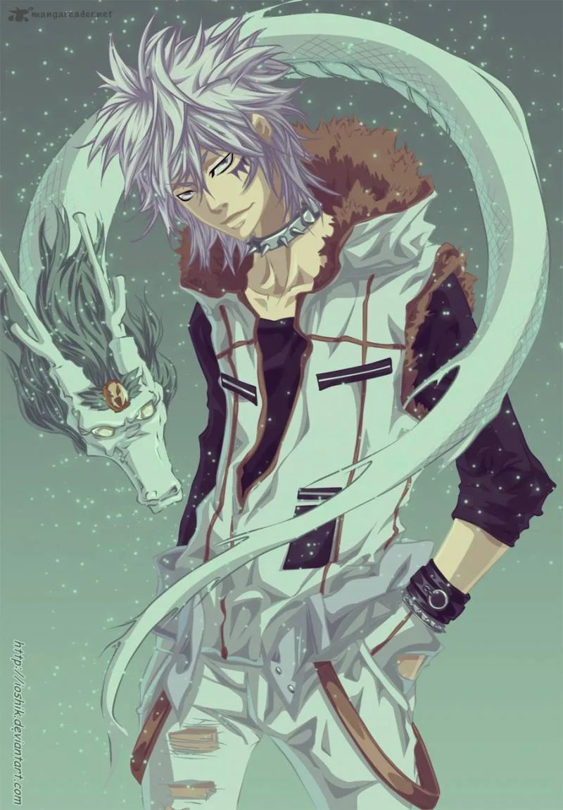 Katekyo Hitman Reborn! Chapter 359 page 17