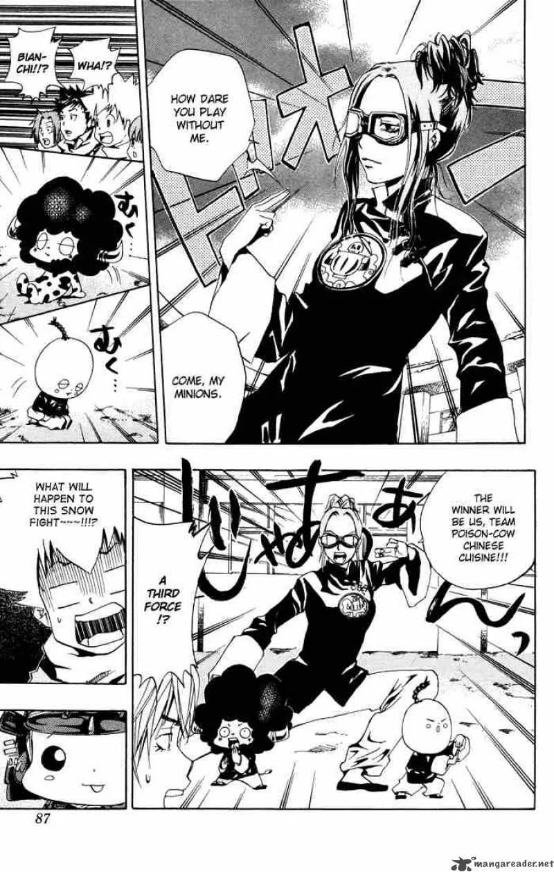 Katekyo Hitman Reborn! Chapter 37 page 19