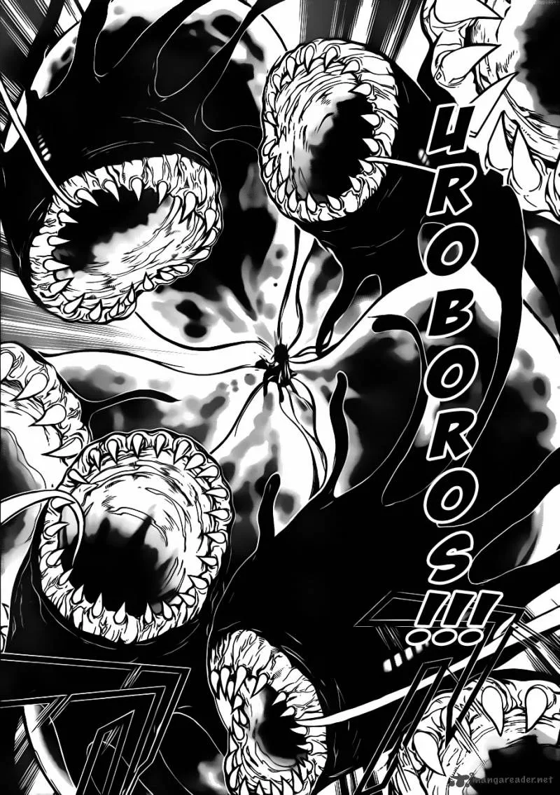 Katekyo Hitman Reborn! Chapter 373 page 9