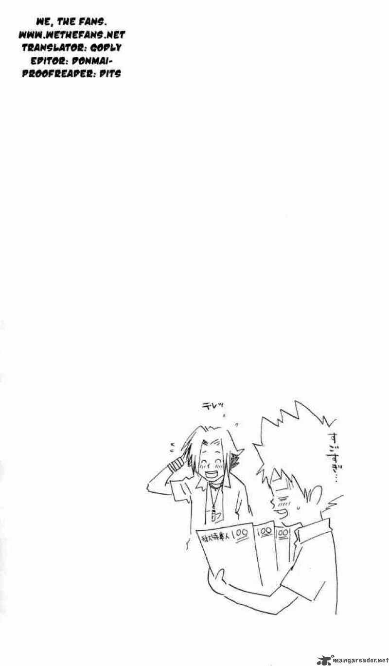 Katekyo Hitman Reborn! Chapter 4 page 20