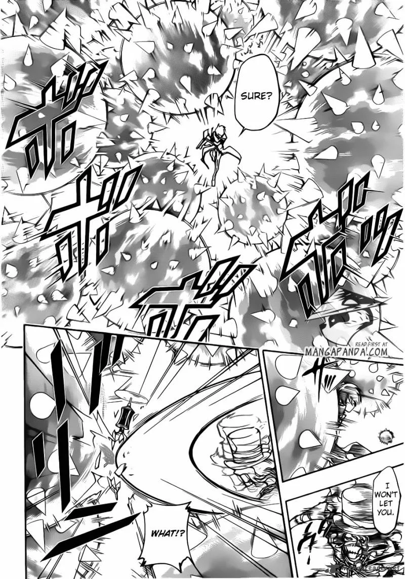 Katekyo Hitman Reborn! Chapter 400 page 12